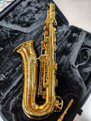 Yamaha Saxophones Yas480