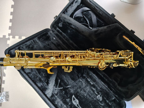 Yamaha Saxophones Yas480