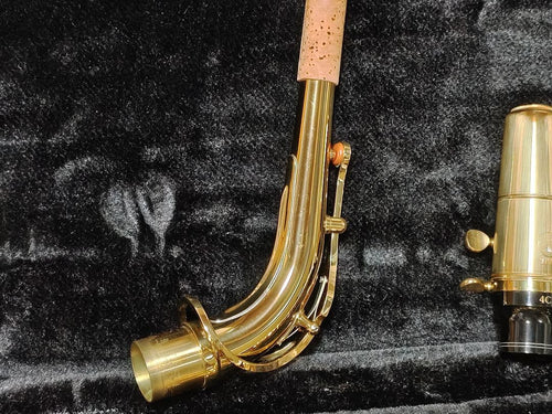 Yamaha Saxophones Yas480