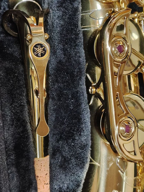 Yamaha Saxophones Yas480