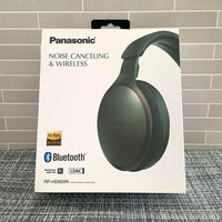 Panasonic Wireless Headphones Rp-Hd600N