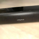 Creative Sound Speaker Rear Bar Soundbar Bluetooth