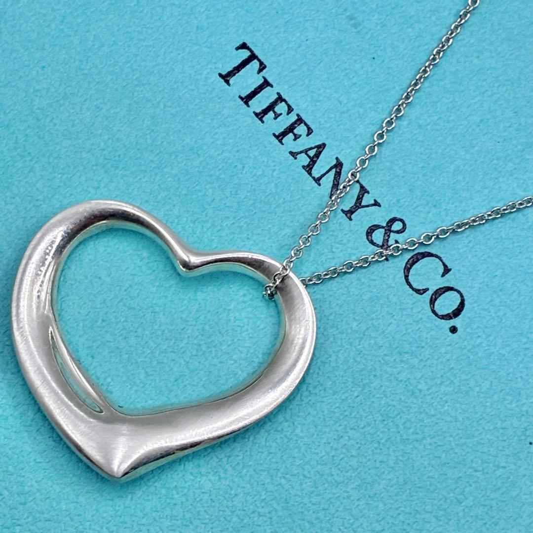 Tiffany Necklaces L