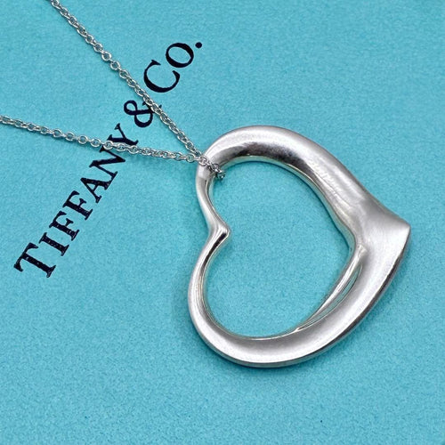 Tiffany Necklaces L