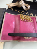 Bvlgari Key Cases 6