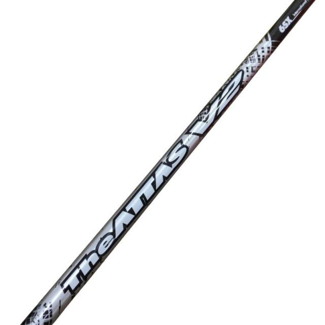 Shaft (Optm The Attas V2 6 Sx)B