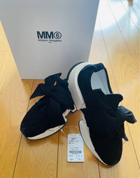 Mm6 Sneakers Mm Maison Margiela