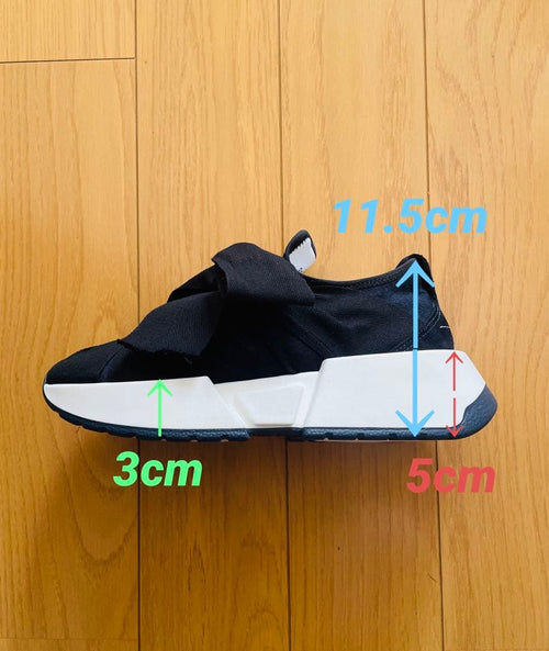 Mm6 Sneakers Mm Maison Margiela