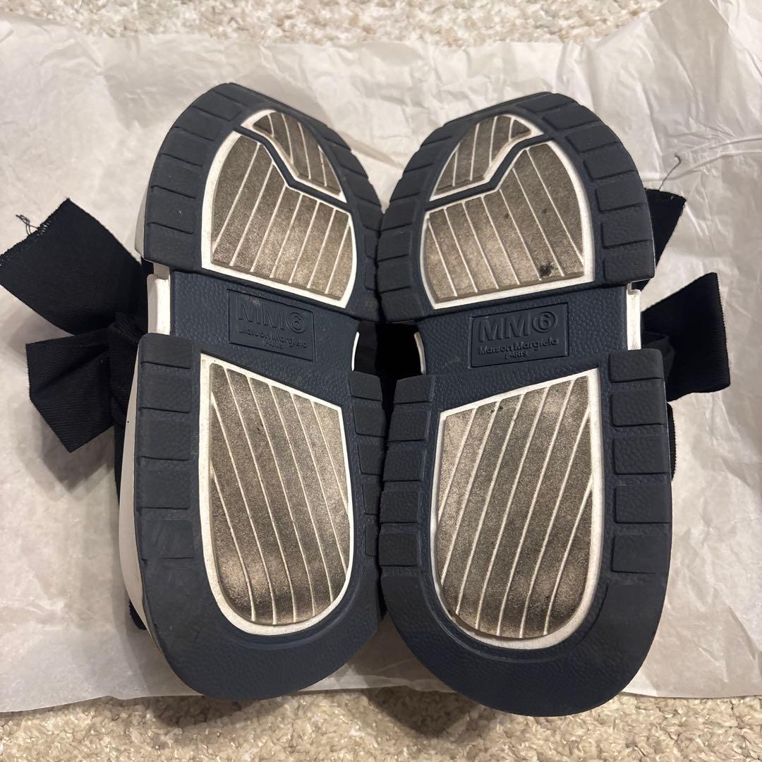 Mm6 Sneakers Mm Maison Margiela
