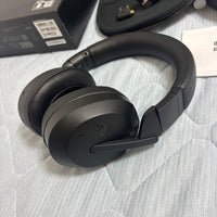 Yamaha Wireless Headphones Yh-E700Bb /Bluetooth]