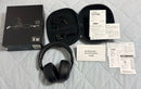 Yamaha Wireless Headphones Yh-E700Bb /Bluetooth]