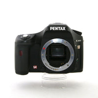 Pentax Others K200D