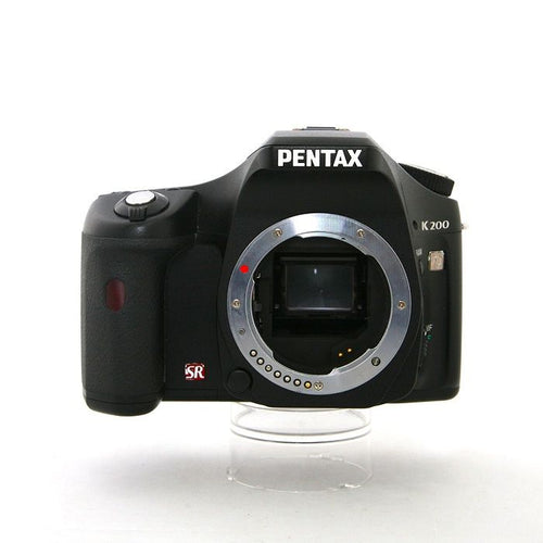 Pentax Others K200D