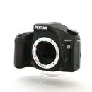 Pentax Others K200D