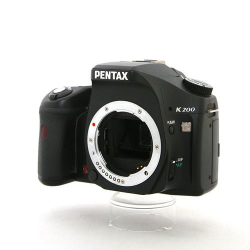 Pentax Others K200D