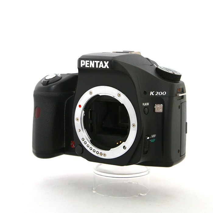Pentax Others K200D