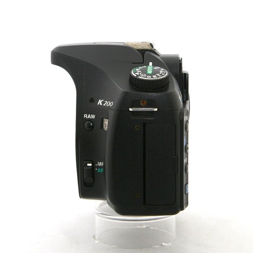 Pentax Others K200D
