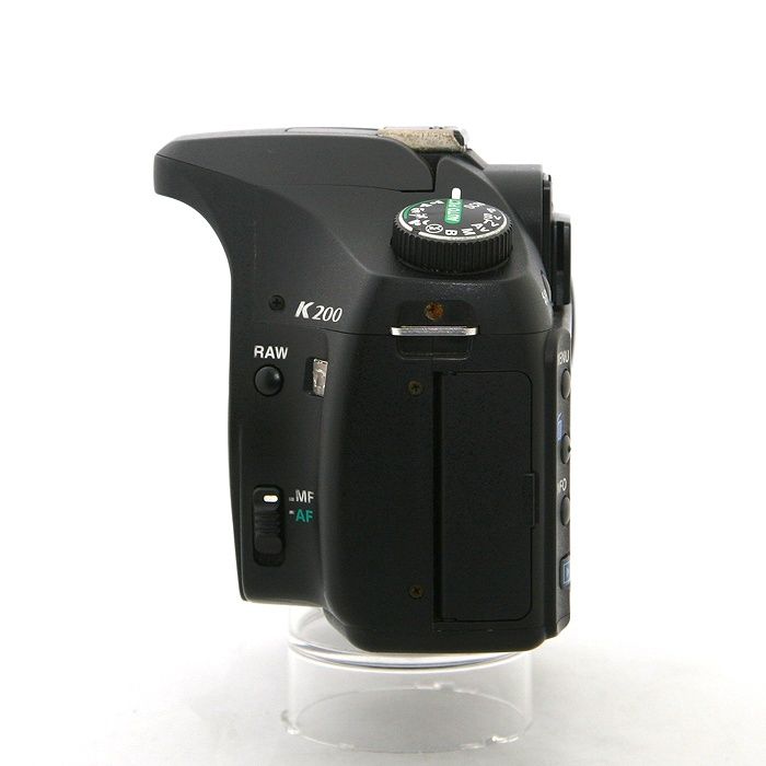 Pentax Others K200D