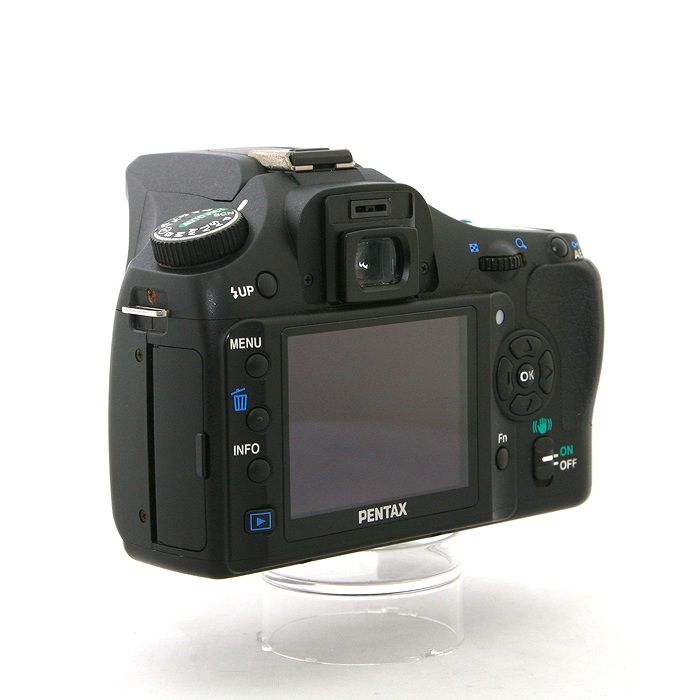 Pentax Others K200D