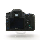 Pentax Others K200D