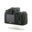 Pentax Others K200D