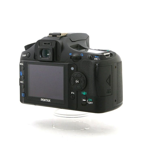 Pentax Others K200D