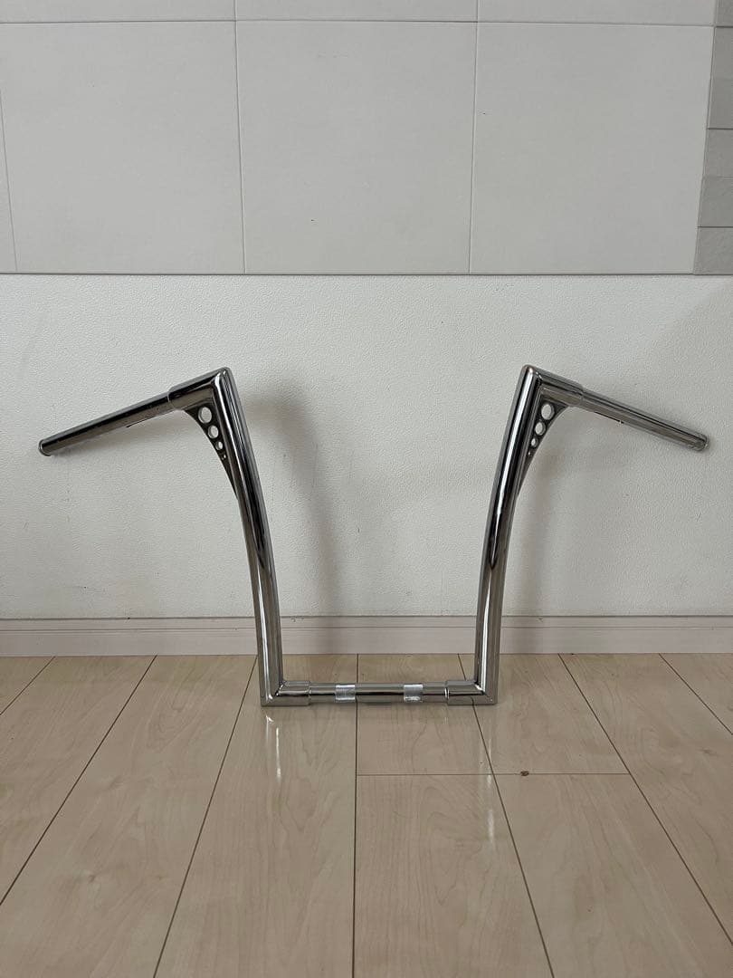 Handle (Rsd) #0173 1219