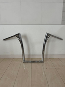 Handle (Rsd) #0173 1219
