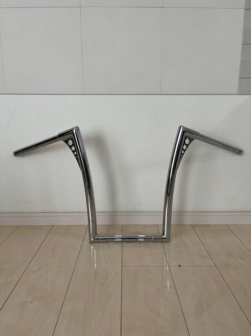 Handle (Rsd) #0173 1219