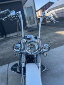 Handle (Rsd) #0173 1219