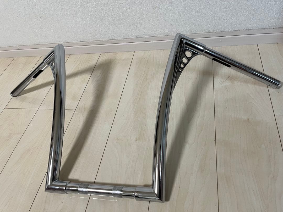 Handle (Rsd) #0173 1219