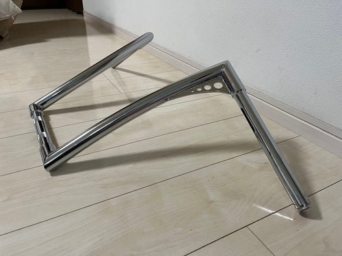 Handle (Rsd) #0173 1219