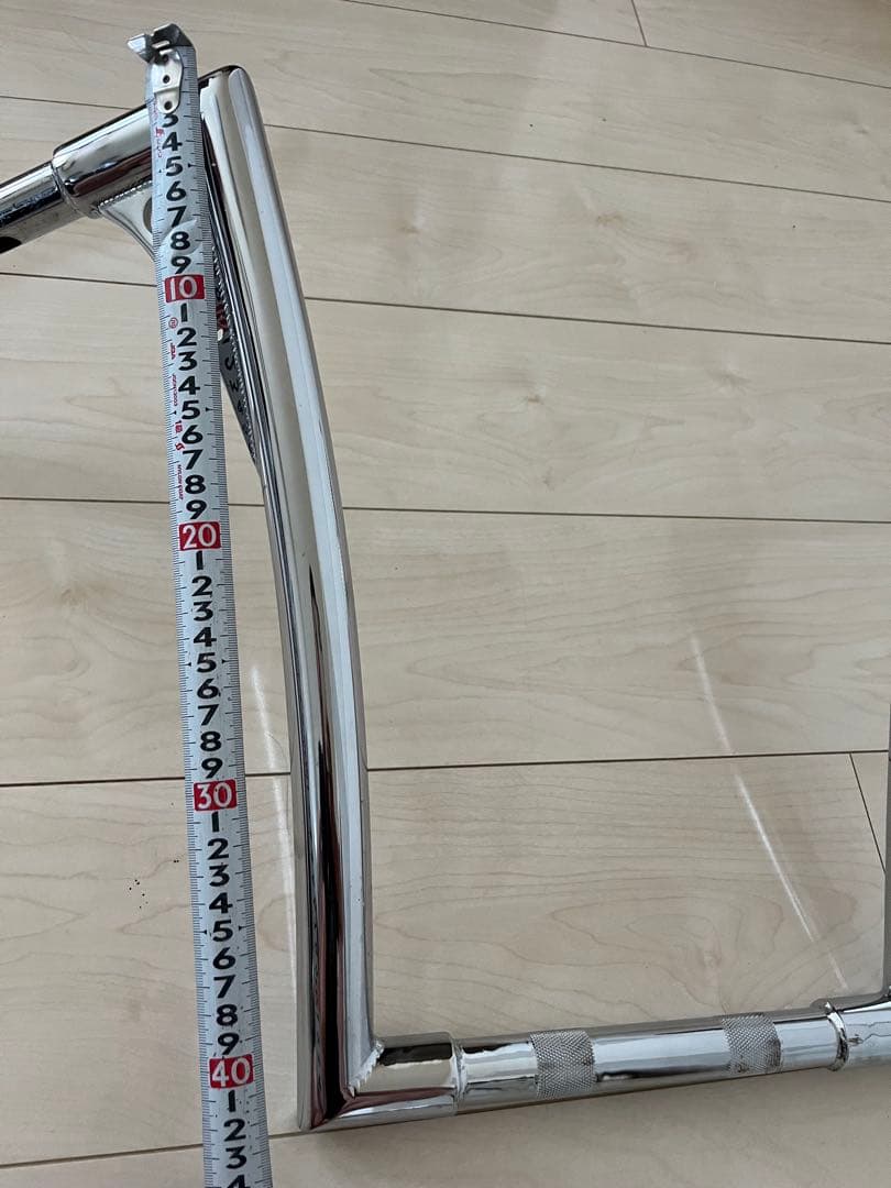 Handle (Rsd) #0173 1219