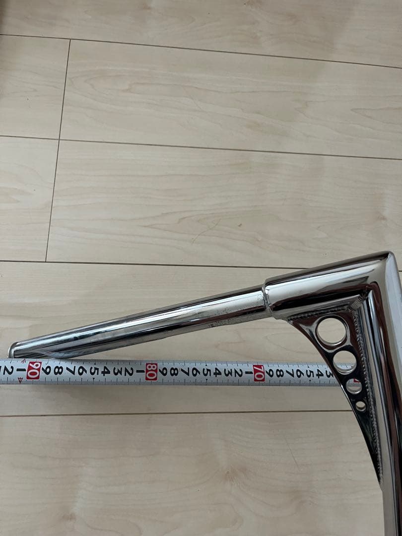 Handle (Rsd) #0173 1219