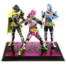 Kamen Rider S.H.Figuarts X (3