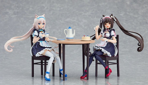 Good Smile Company Game Character Figma