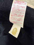 Lacoste Live Hoodies A Bathing Ape