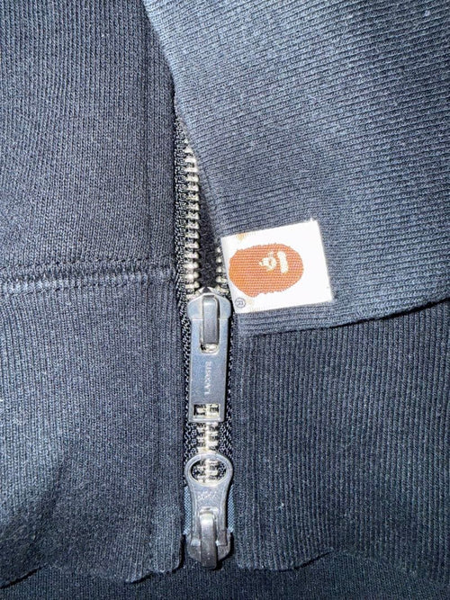 Lacoste Live Hoodies A Bathing Ape