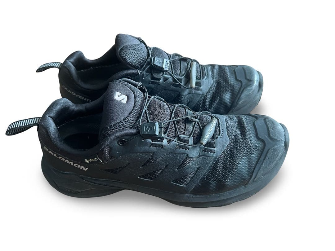 Salomon Sneakers X-Adventure Gtx