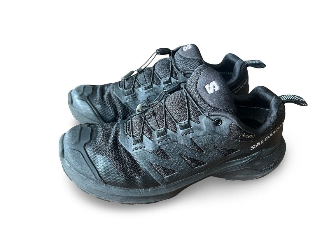 Salomon Sneakers X-Adventure Gtx