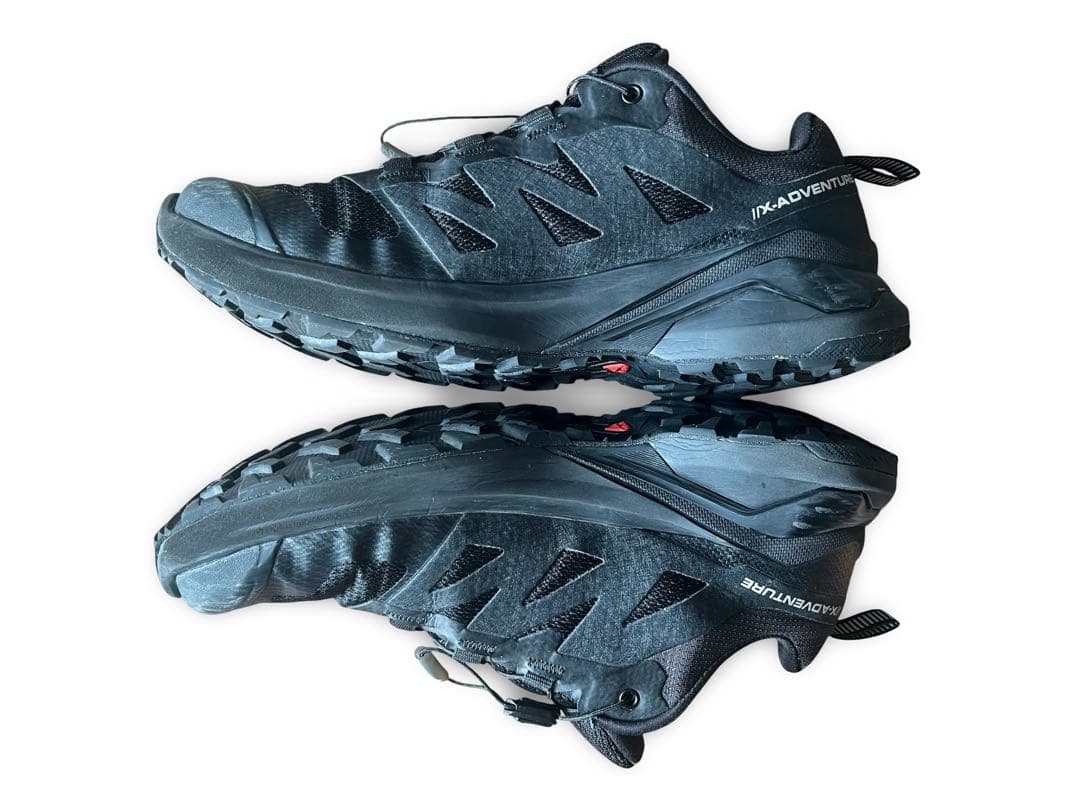Salomon Sneakers X-Adventure Gtx