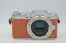 Mirrorless Interchangeable Lips Dmc-Gf7
