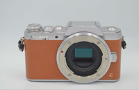 Mirrorless Interchangeable Lips Dmc-Gf7