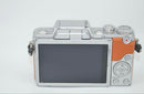 Mirrorless Interchangeable Lips Dmc-Gf7