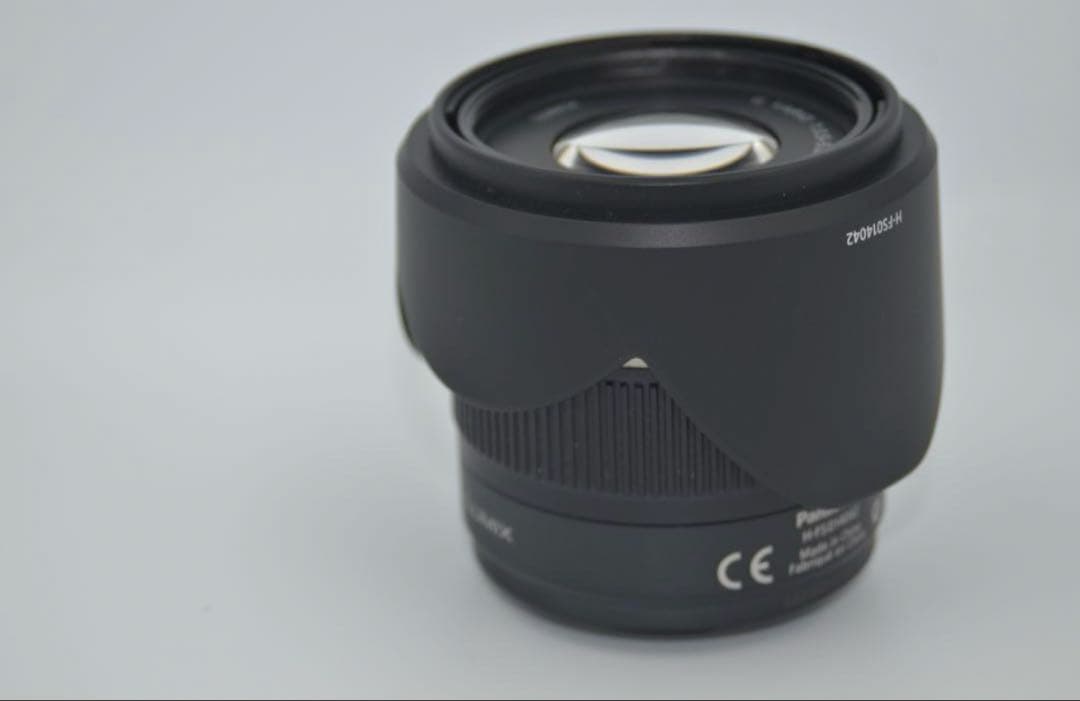 Mirrorless Interchangeable Lips Dmc-Gf7