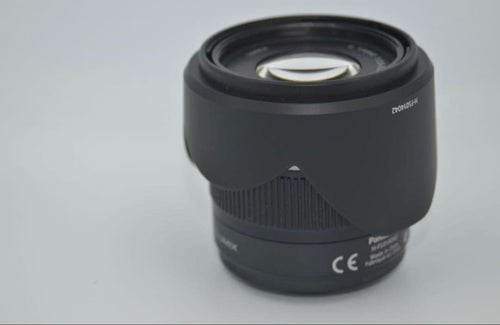 Mirrorless Interchangeable Lips Dmc-Gf7