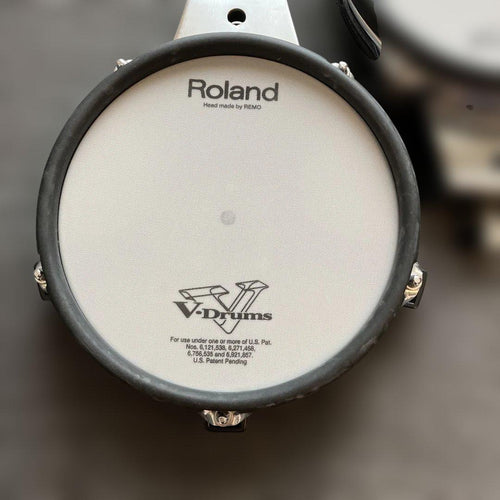 Roland Electronic Drums Pd-85 V-Drums 2