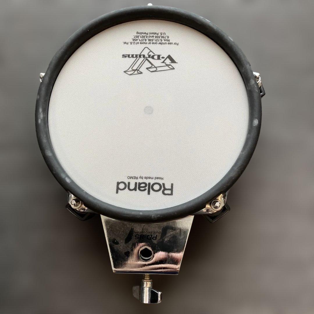 Roland Electronic Drums Pd-85 V-Drums 2