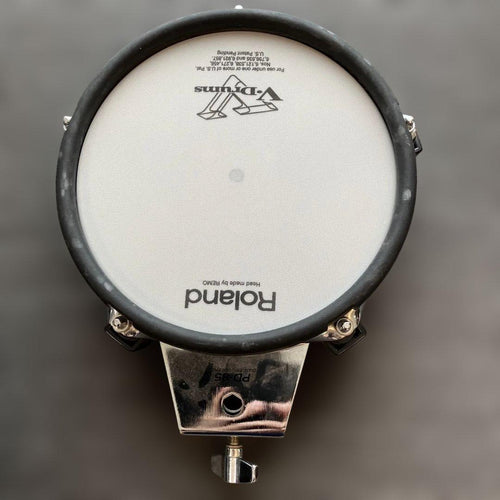 Roland Electronic Drums Pd-85 V-Drums 2