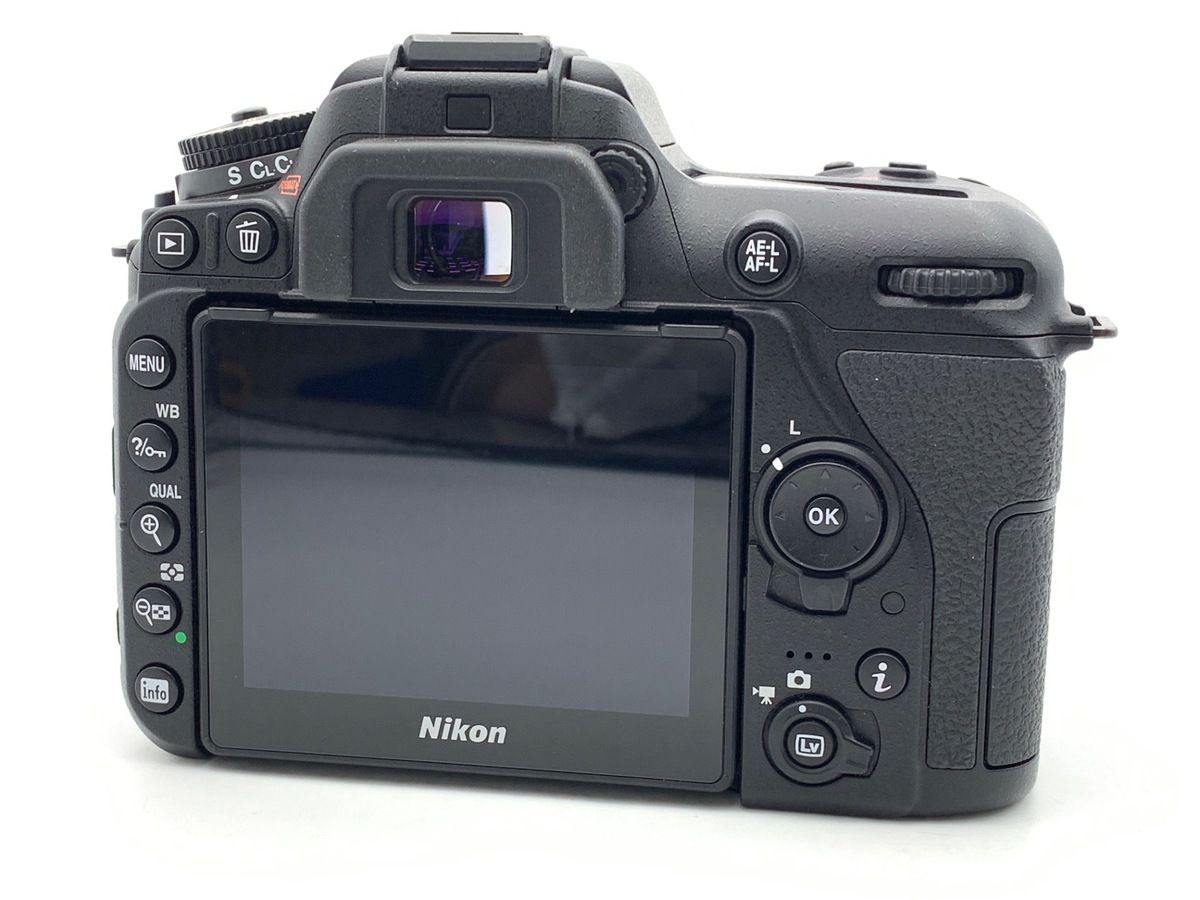Digital Slr D7500